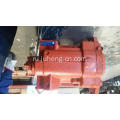 KX161 Гидравлический насос KX161 Главный насос PSVL-54CG-15
